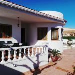 Ferienhaus Pescador in Riumar