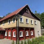 Ferienhaus Dunja in Oybin im Zittauer Gebirge