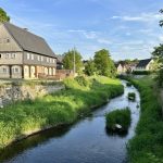 Ferienhaus Hexe und Ferienwohnungen in Großschönau im Zittauer Gebirge