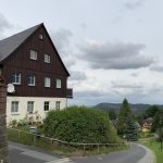 Ferienwohnung Räuberhauptmann Karasek in Oybin im Zittauer Gebirge