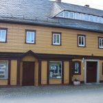 Ferienwohnung Fritz im Haus Selma in Großschönau im Zittauer Gebirge
