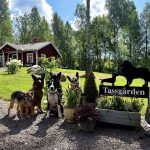 Ferienhaus Tassgården Guesthouse in Aneby in Småland