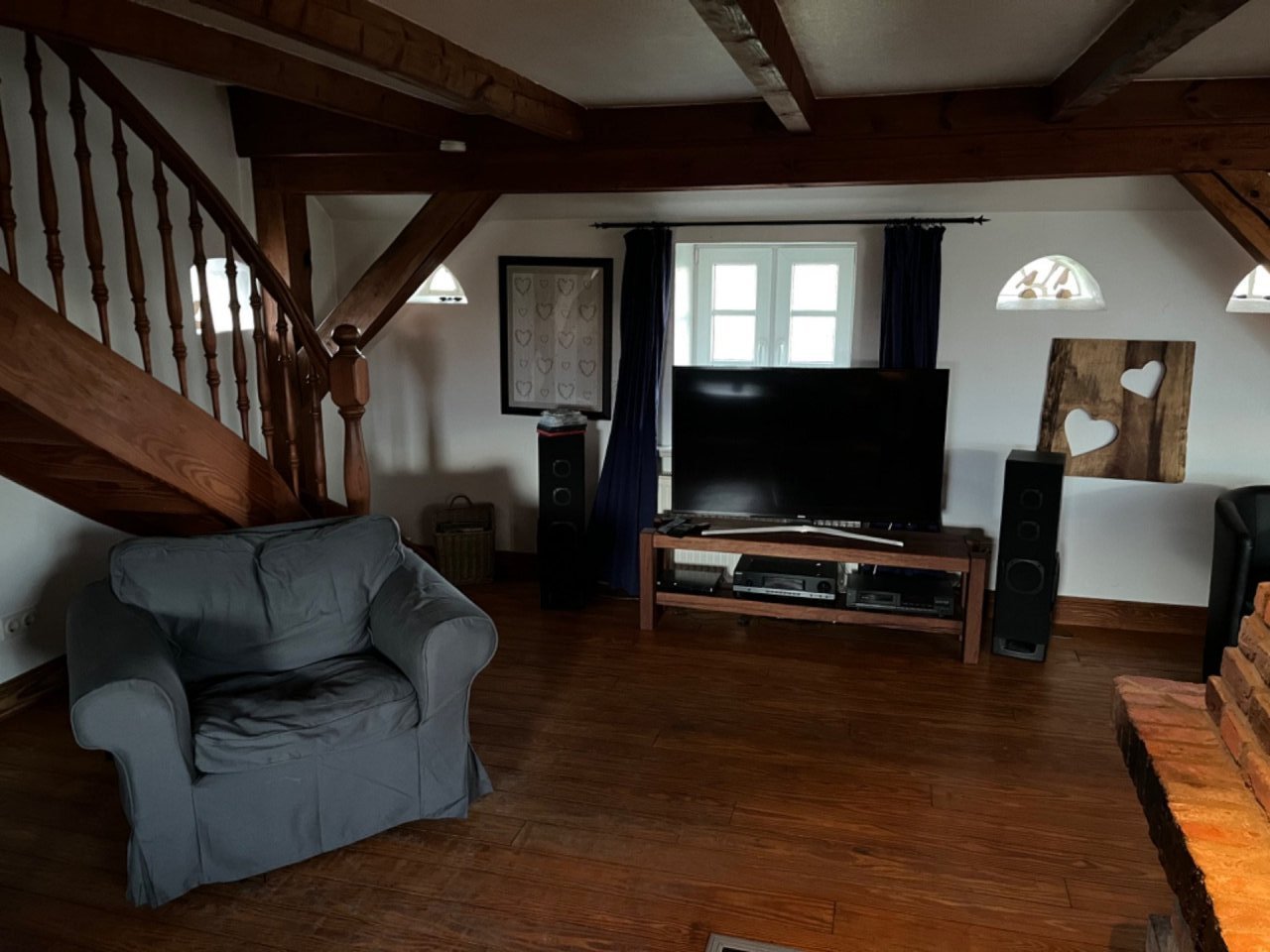 1064 - Wohnzimmer1