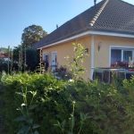 Ferienwohnung mit Haffblick in Stolpe auf Usedom