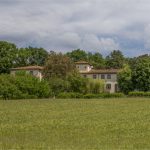Ferienhaus Villa Carisma in Poppi in der Toskana
