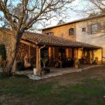 B&B Casa La Martana in Maremma laziale Tuscania Viterbo