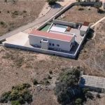 Ferienhaus Villa Irena in Košljun auf der Insel Pag in Kroatien