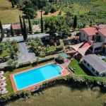 Podere Cortesi Glamping Toskana in Santa Luce