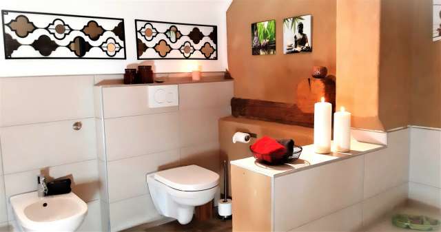 1089-17 WellnesLoft Toilette