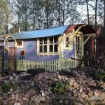Ferienhaus Fairy Cottage in Rhauderfehn