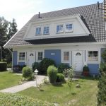 Ferienhaus Sonne in Trassenheide auf Usedom