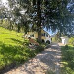 Seewald-Ferienhaus im Schwarzwald