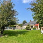 Ferienhaus La Chouette in Lessay