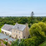 Ferienhaus La Clergerie Normandie