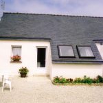 Ferienhaus Hent ar Mor Bretagne