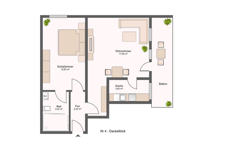 1103-Ferienwohnung-Dackeblock -10
