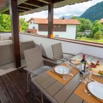 Ferienwohnung Riesendoggy Allgäu