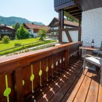 Ferienwohnung Bergkingese Allgäu