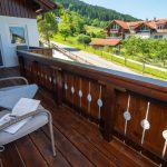 Ferienwohnung Hüttenschnauzer Allgäu