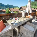Ferienwohnung Bergnasennen Allgäu
