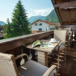 Ferienwohnung Schäferhütte Allgäu