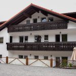 Ferienwohnung Bergspitz Allgäu