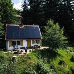 Ferienhaus Chalet Bergweide