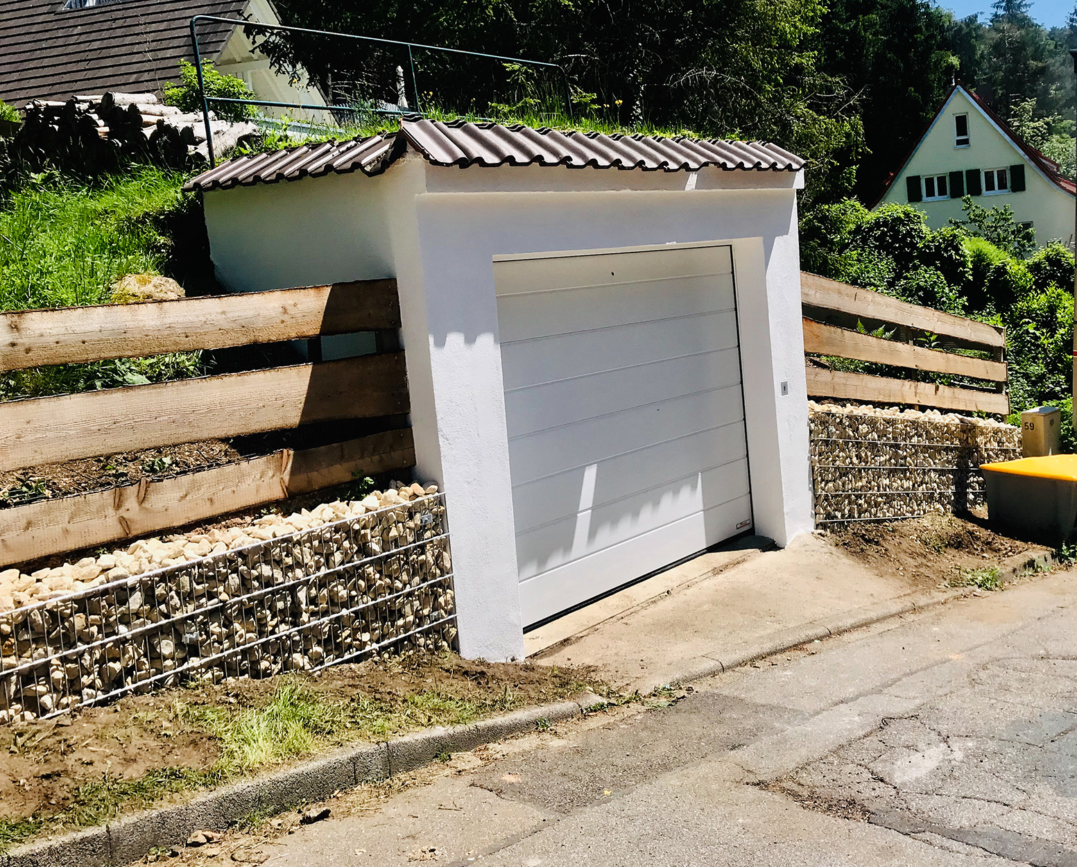 Garage (1 von 1)
