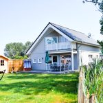 Ferienhaus Ostseelodge Kieler Förde
