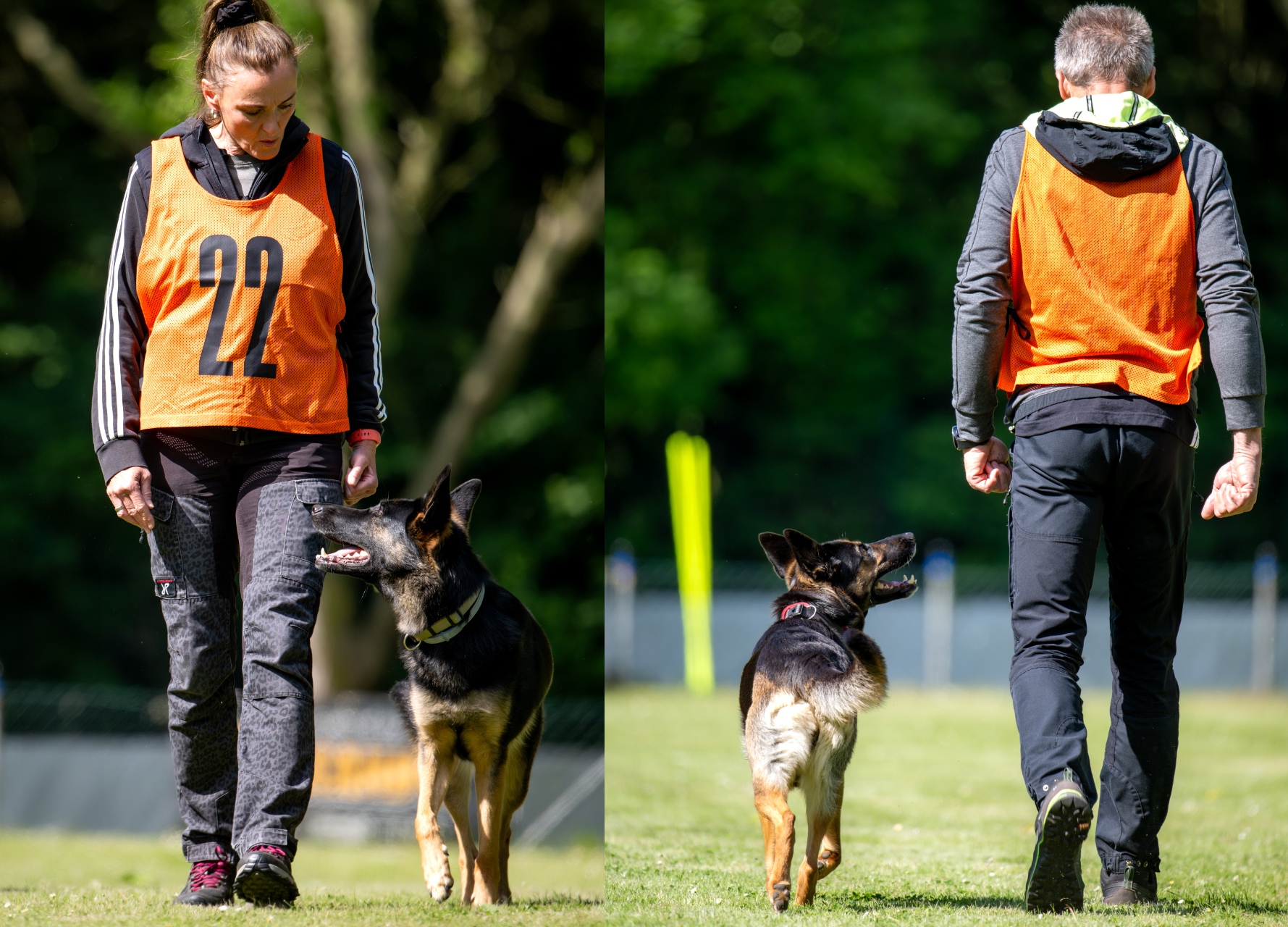 1124-Sonnenliebe-Bild 15 - Silke und Kay, die Vermieter und Hundetrainer