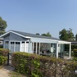 Chalet Seemöwe in Hulshorst