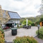 Ferienhaus Jagdhaus Stift Ennenbach