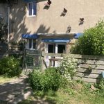 Les Giscons - Wohnung Bouron