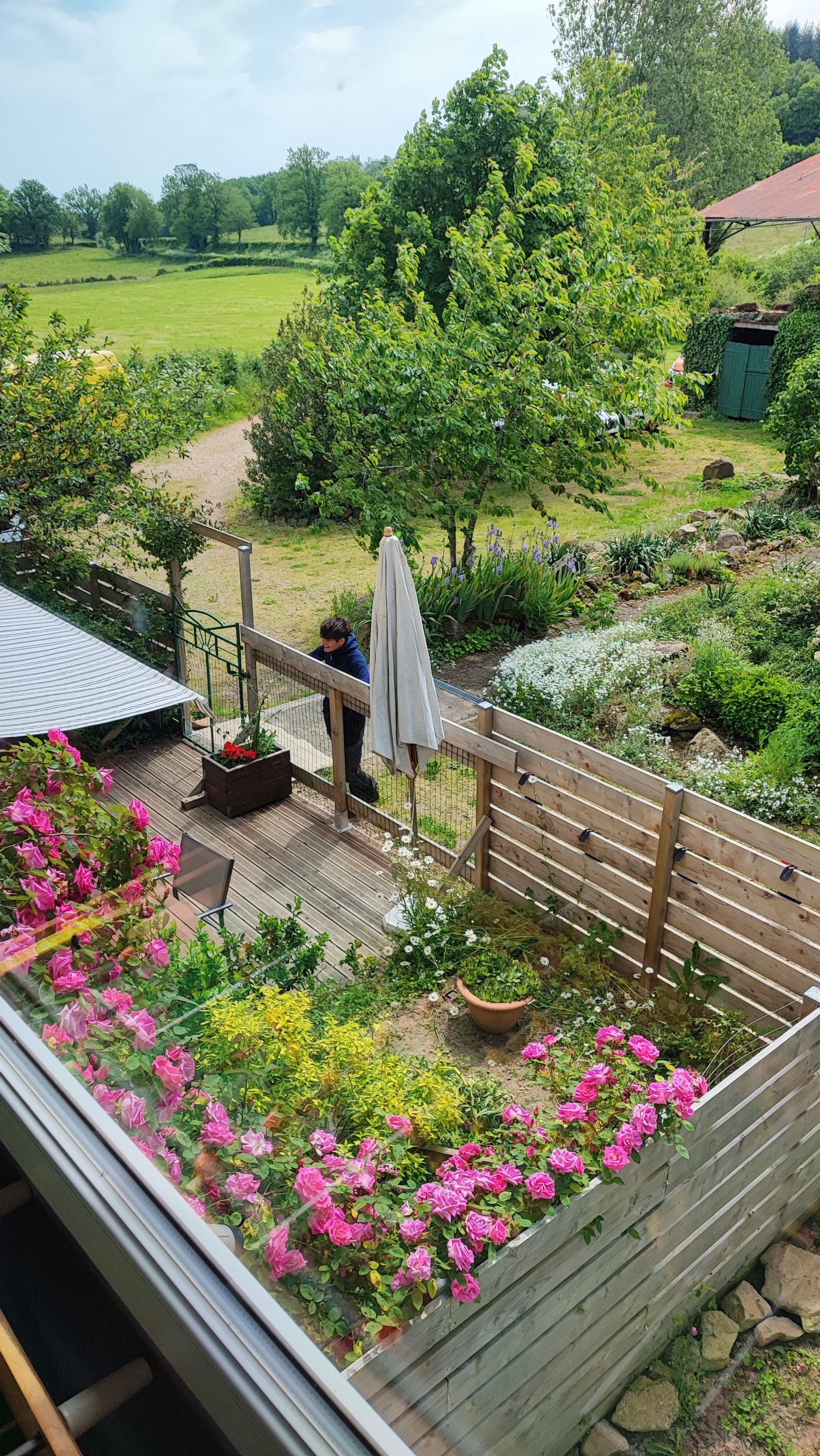 Les Giscons – Wohnung Bouble