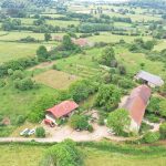 Les Giscons - Wohnung Tartasse