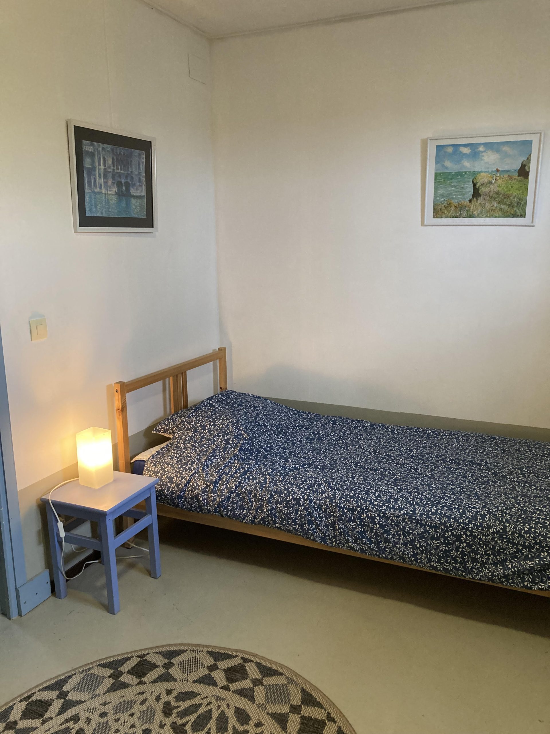 2. Schlafzimmer:Kinderzimmer 2