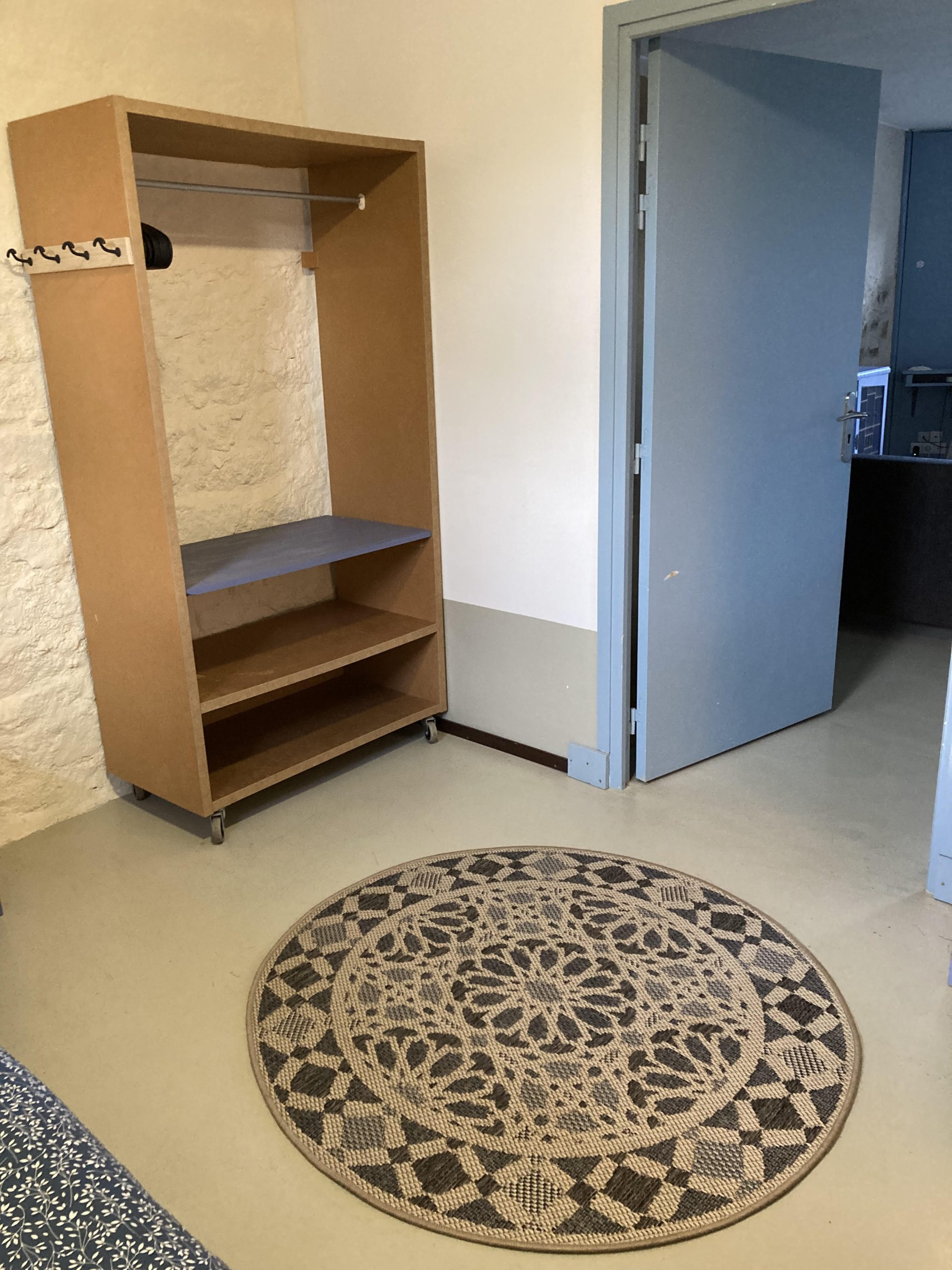 2. Schlafzimmer:Kinderzimmer 3