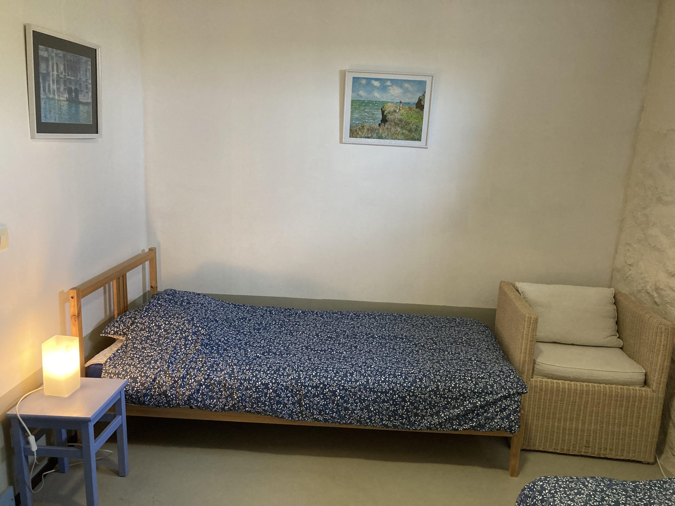 2. Schlafzimmer:Kinderzimmer