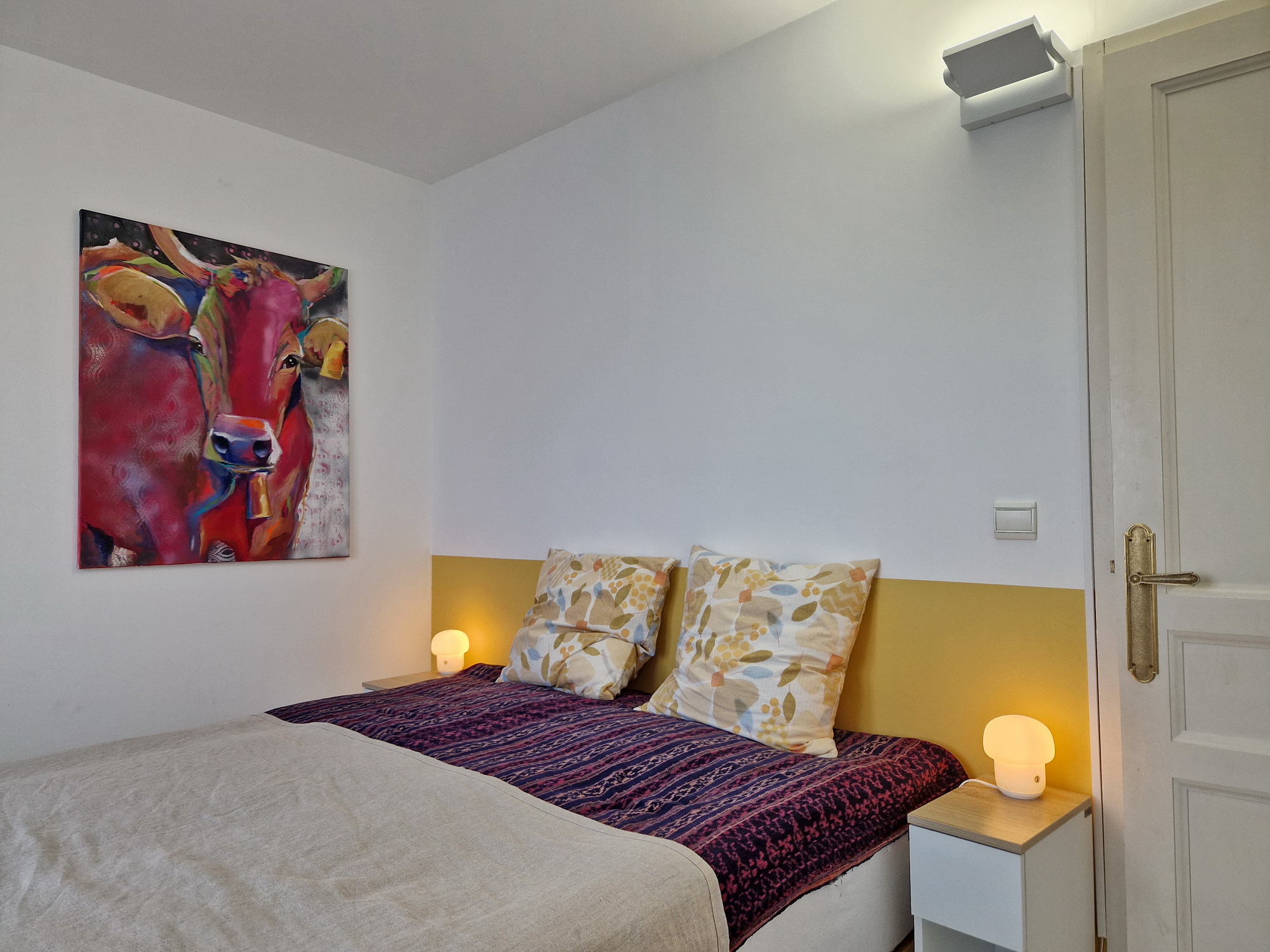 16_Ginestas Schlafzimmer 2