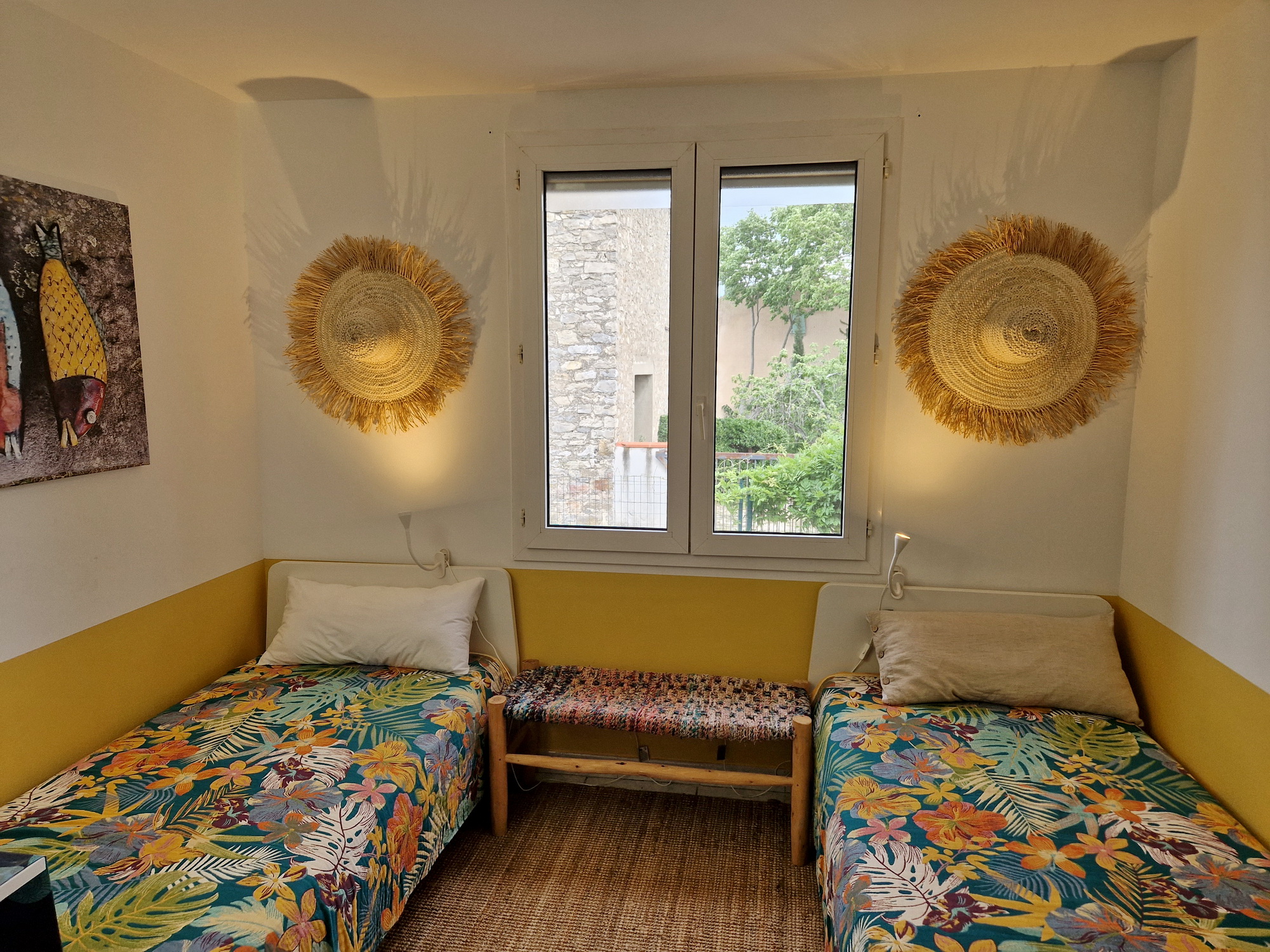 18_Ginestas Schlafzimmer 3