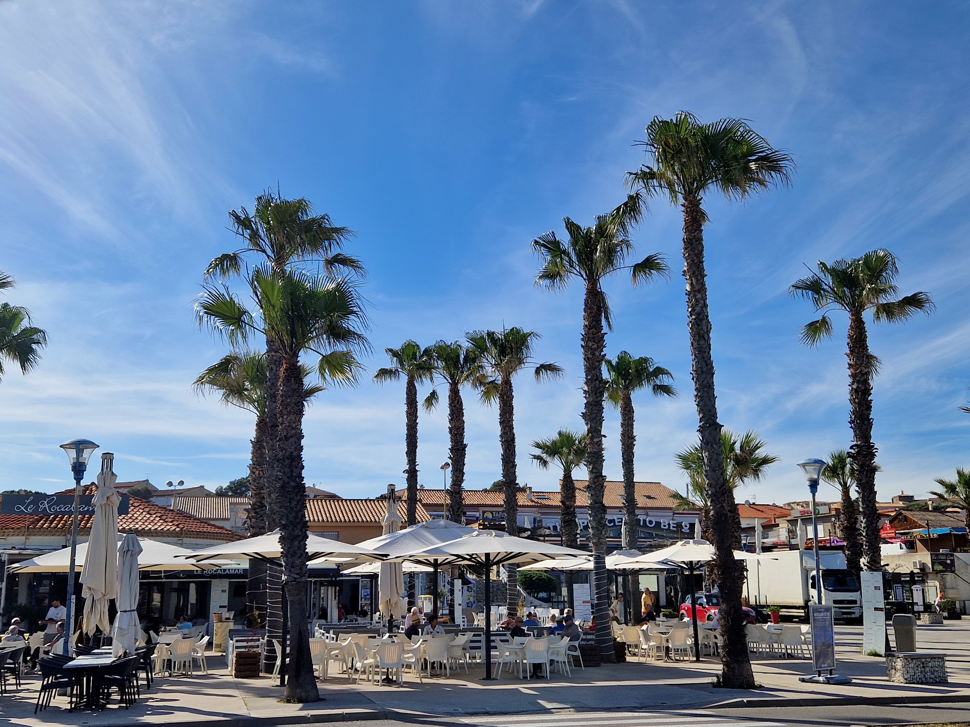 29_Ginestas_Saint_Pierre-la-Mer 34 km