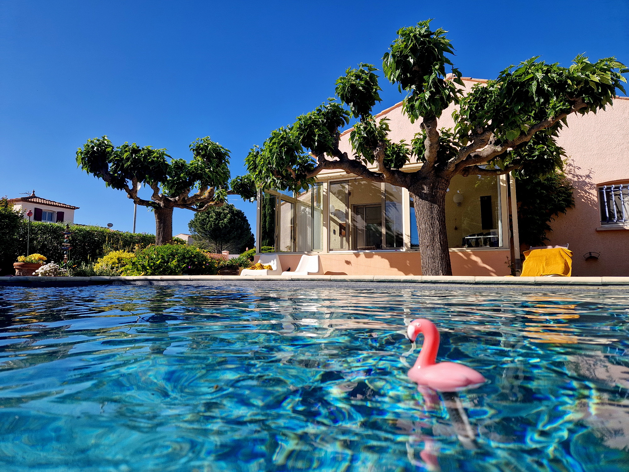 2_Ginestas_Pool