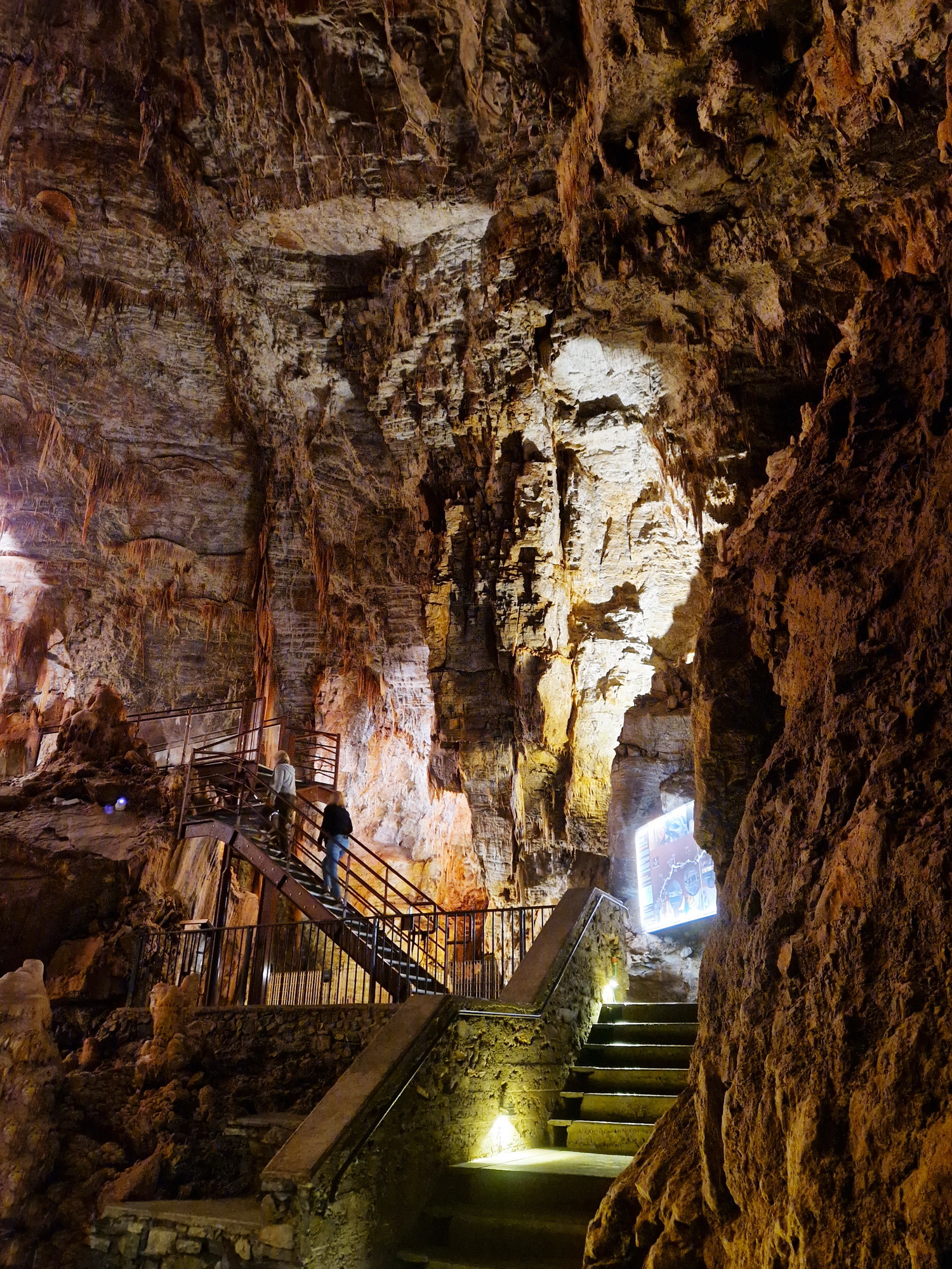 31_Ginestas_Gouffre Géant de Cabrepine 46 km
