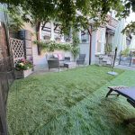 Ferienwohnung 2 Alte Schule in Oberküps