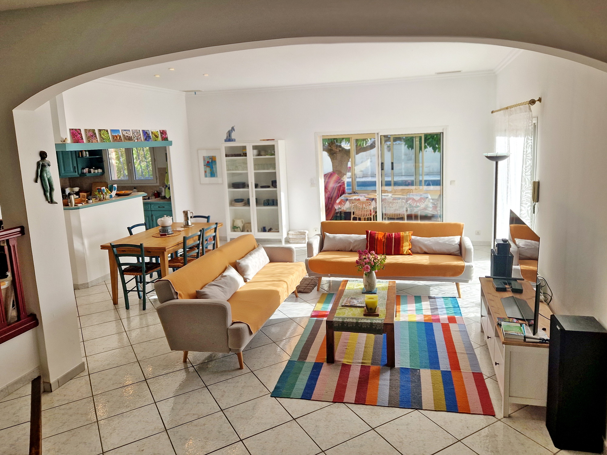 7_Ginestas_Wohnzimmer