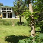 Waldchalet im Nürnberger Land
