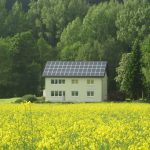 Ferienwohnungen im Gästehaus Kühne