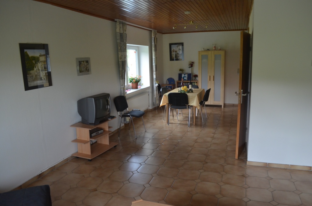 Esszimmer Esszimmer
