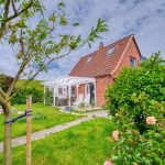 Ferienhaus Leahs Muschelsand in Dithmarschen