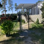 Ferienhaus 212 am Zeulenrodaer Meer